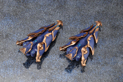 (Model Kits) ARCANADEA XenoAlma Trickle Dekapodia (Rerun)