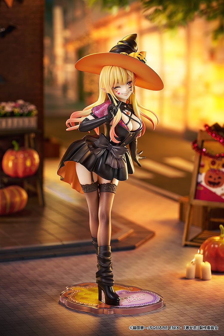 My Dress-Up Darling Marin Kitagawa: Halloween Ver.