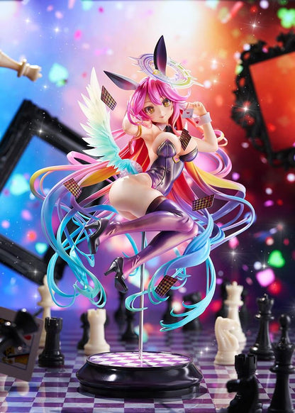 No Game No Life Jibril: Bunny Ver.