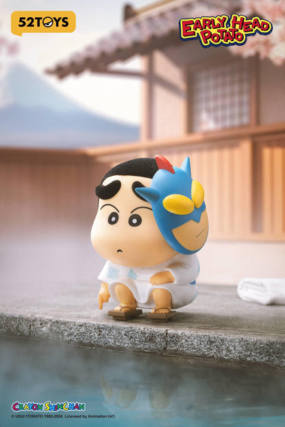 (Blind Box) Crayon Shinchan-Early Potato Head