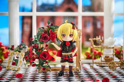 Nendoroid Doll Nendoroid Doll Outfit Set: Mansion of Roses - Boy