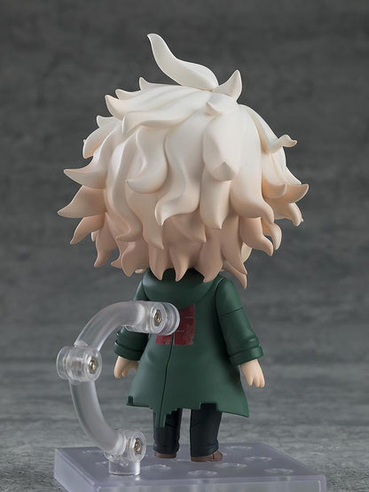 Danganronpa 1.2 Reload Nendoroid Nagito Komaeda (Rerun)