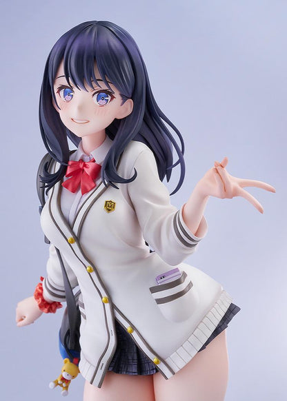 SSSS.GRIDMAN Rikka Takarada feat. toridamono