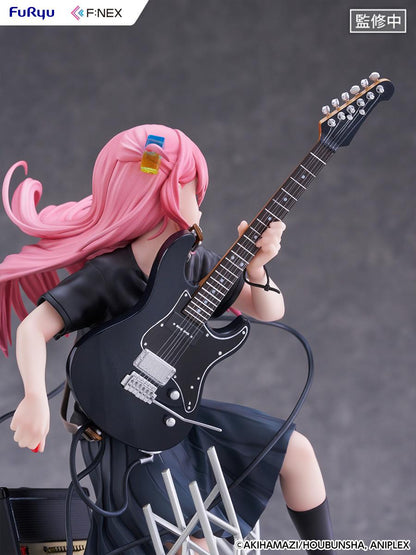BOCCHI THE ROCK! Hitori Gotoh Live ver. 1/7 Scale Figure
