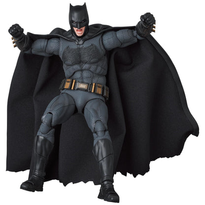 MAFEX BATMAN(ZACK SNYDER'S JUS TICE LEAGUE Ver.)