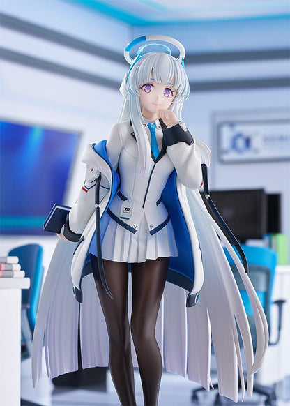 Blue Archive G.S. Collection Noa: Classified Record