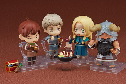 Delicious in Dungeon Nendoroid Senshi