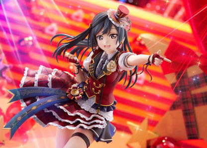 LoveLive! Nijigasaki High School Idol Club YUKI SETSUNA