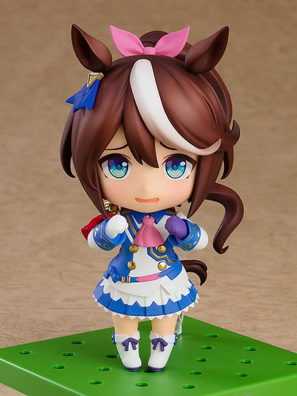 Umamusume: Pretty Derby Nendoroid Tokai Teio (Rerun)
