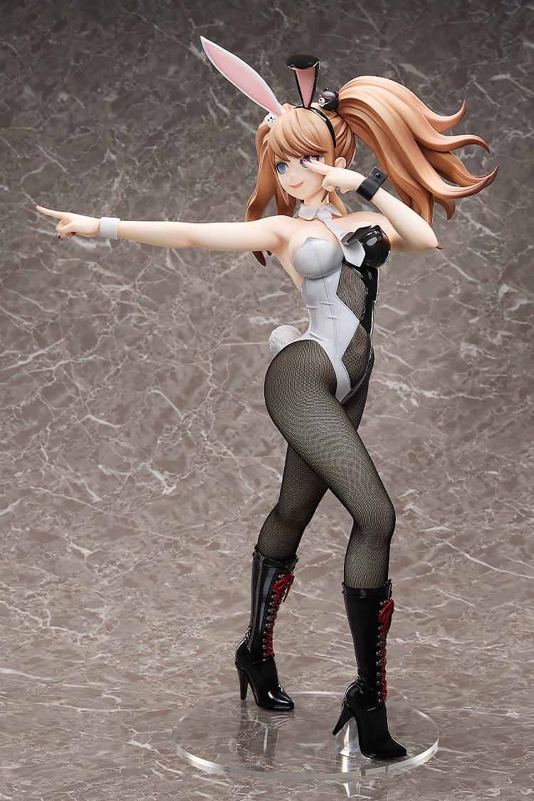 Danganronpa: Trigger Happy Havoc Junko Enoshima: Bunny Ver. (1/3 Scale)