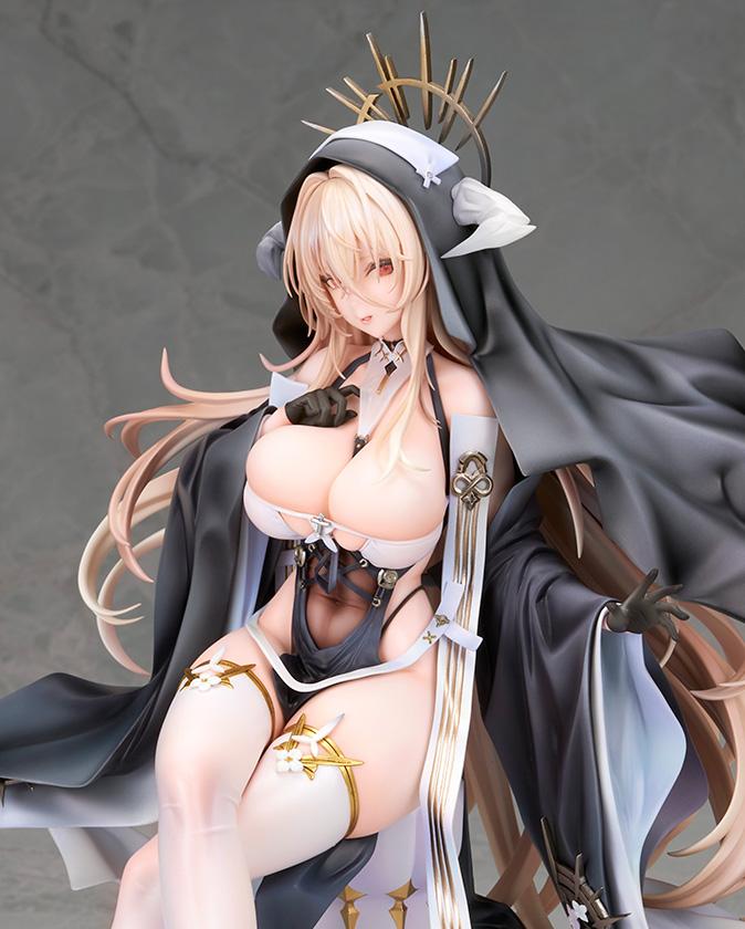 Azur Lane - Implacable Special ver. 1/7 Scale Figure