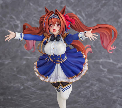 Umamusume: Pretty Derby [Your Scarlet Tailwind] Daiwa Scarlet