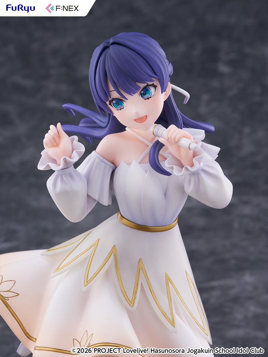 Love Live! Hasunosora Girls' High School Idol Club Sayaka Murano 1/7 Scale Figure