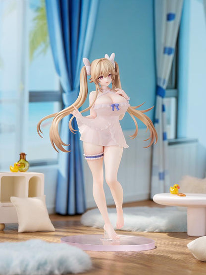 Azur Lane LessMore Anchorage: Private Quarters Ver.