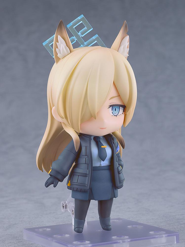 Blue Archive Nendoroid Kanna Ogata