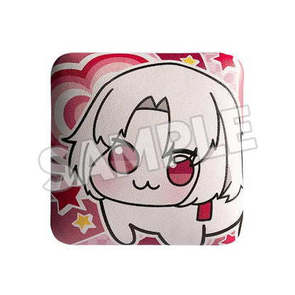 GODDESS OF VICTORY: NIKKE GODDESS OF VICTORY: NIKKE DORO Series Collectible Pinback Button (8 Designs)