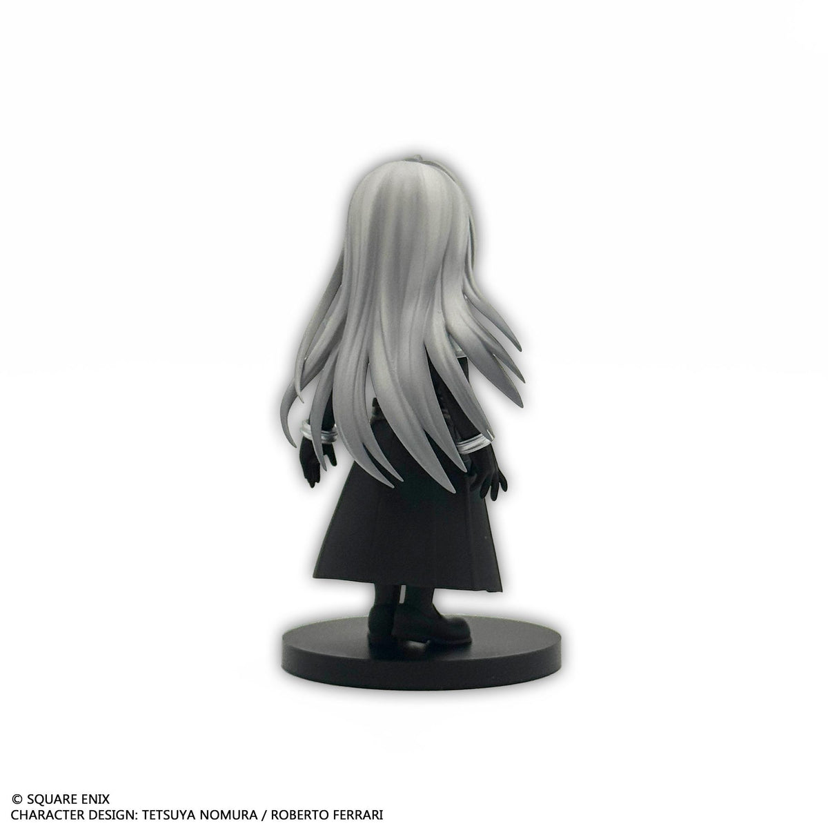 (Blind Box) FINAL FANTASY VII REBIRTH ADORABLE ARTS PETIT Vol. 2 (display)