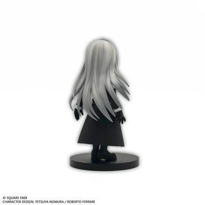 (Blind Box) FINAL FANTASY VII REBIRTH ADORABLE ARTS PETIT Vol. 2 (display)
