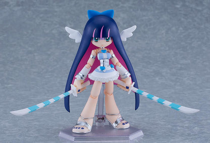 New PANTY & STOCKING with GARTERBELT figma Stocking: Angel ver.