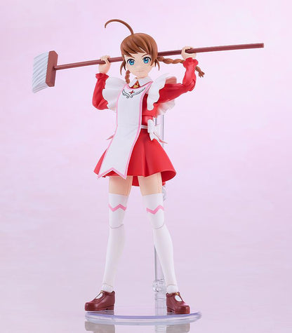 (Model Kits) My-Otome HiME PLAMATEA Arika Yumemiya