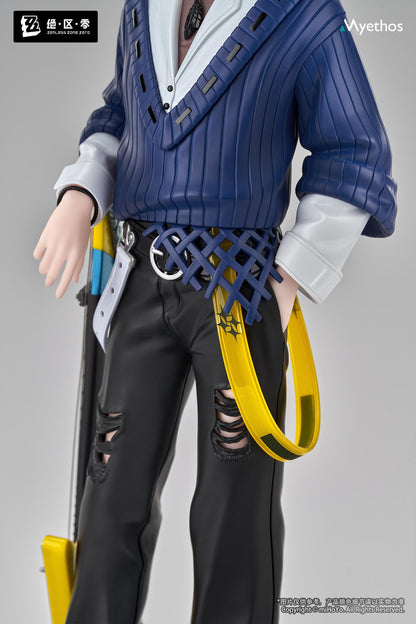 Gift+ Zenless Zone Zero - Asaba Harumasa: Sparkling Wonderland Ver. 1/8 Scale Figure