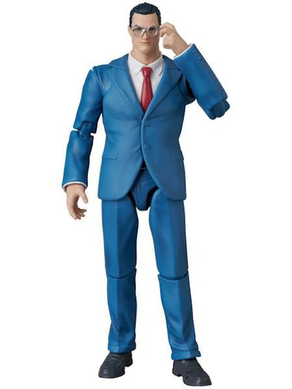 MAFEX CLARK KENT (BATMAN: HUSH Ver.) Action Figure