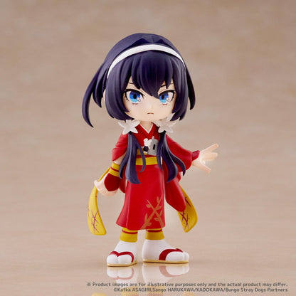 (Blind Box) PalVerse Bungo Stray Dogs