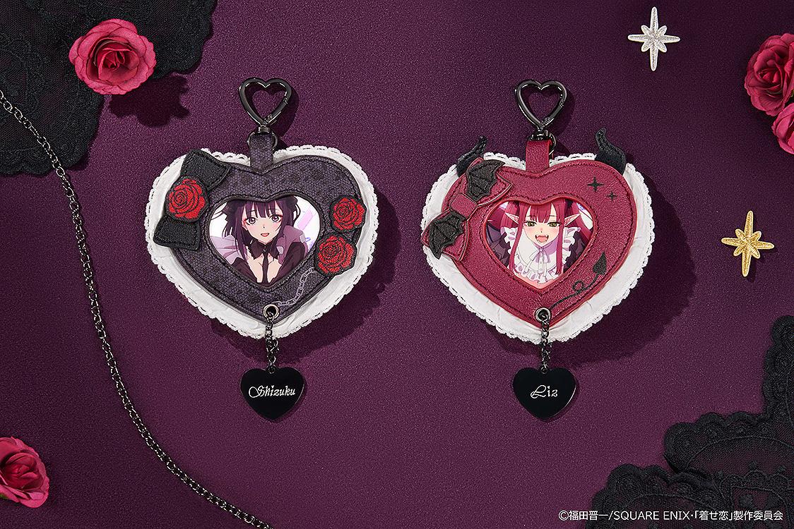 My Dress-Up Darling Pinback Button Set Marin (Liz)