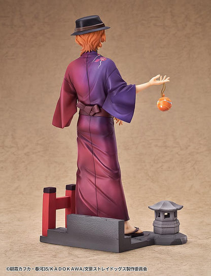 Bungo Stray Dogs Chuya Nakahara: Yukata Ver.