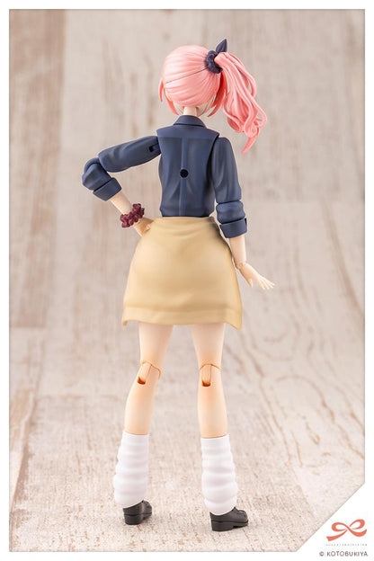 (Model Kits) SOUSAISHOJOTEIEN SIDE TAIL