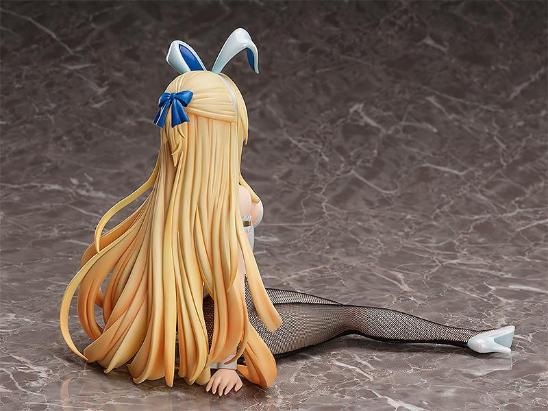 GOBLIN SLAYER Priestess: Bunny Ver.