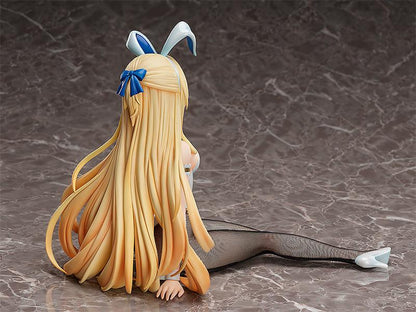 GOBLIN SLAYER Priestess: Bunny Ver.