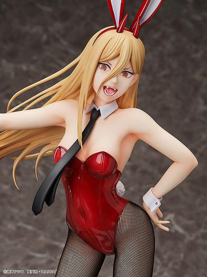 Chainsaw Man Power: Bunny Ver.