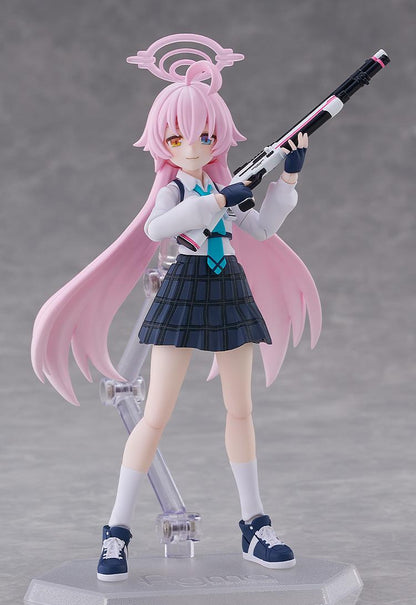 Blue Archive figma Hoshino Takanashi