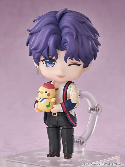 Love and Deepspace Nendoroid Rafayel
