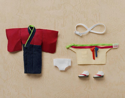 Lycoris Recoil Nendoroid Doll Chisato Nishikigi: Cafe LycoReco Uniform Ver.