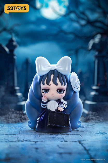 LILITH Secret Experiment (Blind Box)