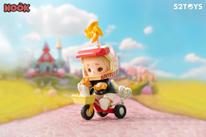 (Blind box) NOOK's Little World