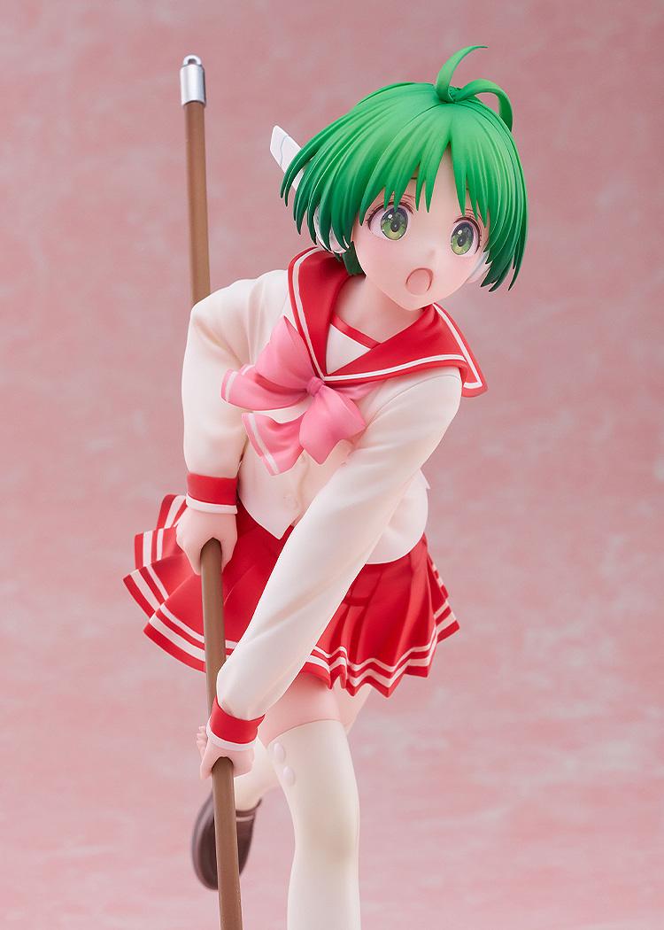 ToHeart Multi 1/7 Scale Figure