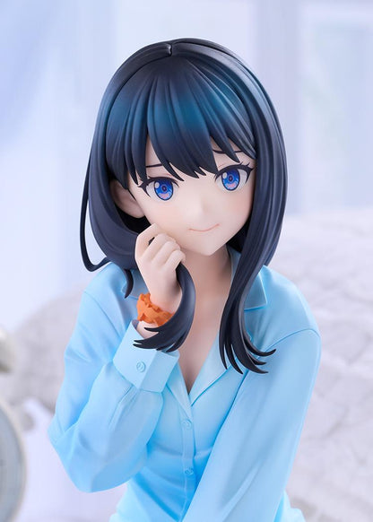 GRIDMAN UNIVERSE POP UP PARADE Swacchao! Rikka Takarada: Pajamas Ver. XL Size (Rerun)