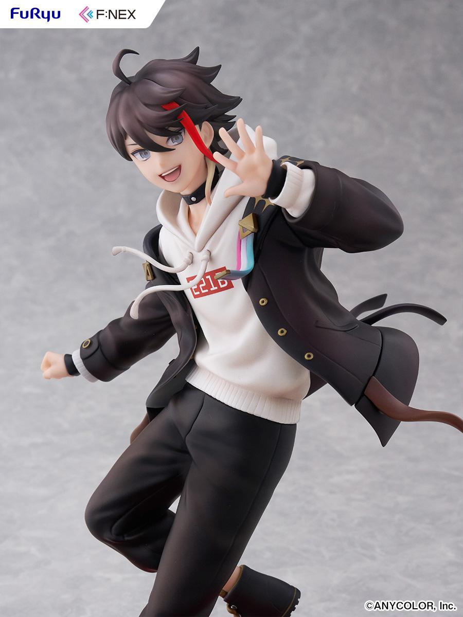 NIJISANJI Saegusa Akina 1/7 Scale Figure
