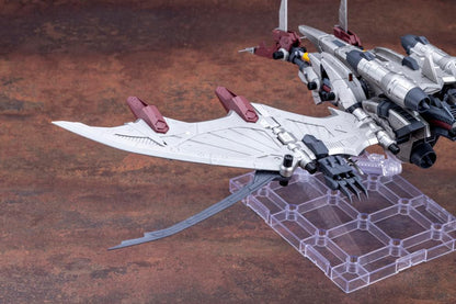 ZOIDS STORM SWORDER ALA BARONE SPECIAL 2000 -Recolor-