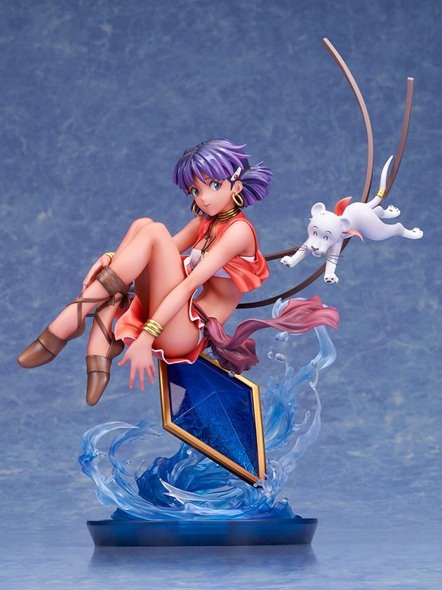 Nadia, The Secret of Blue Water - Nadia 1/7 Scale Figure