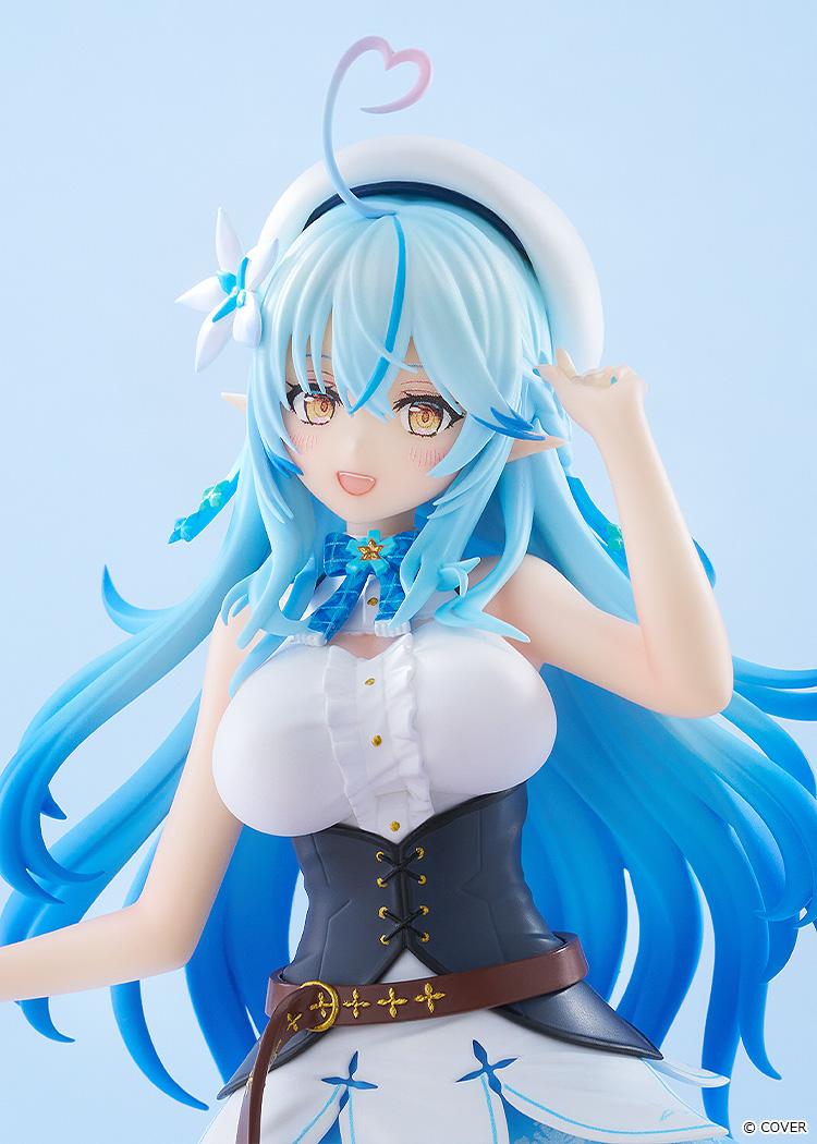 hololive production POP UP PARADE Yukihana Lamy