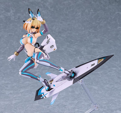 BUNNY SUIT PLANNING figma Sophia F. Shirring: Updated ver.
