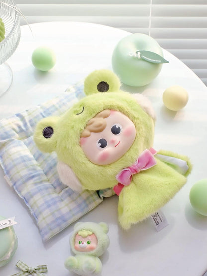 (Blind Box) diuidiu baby - Weather Baby Series Blind Box