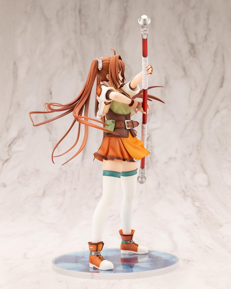 The Legend of Heroes Estelle Bright (Rerun)
