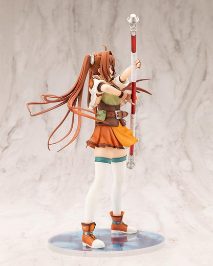 The Legend of Heroes Estelle Bright (Rerun)