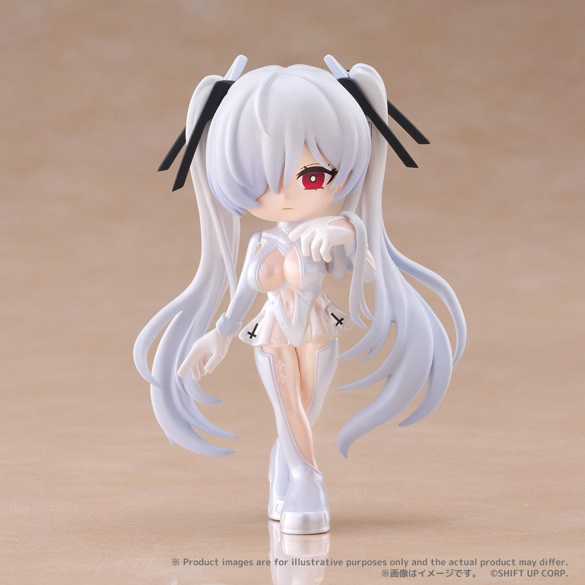 (Blind Box) PalVerse GODDESS OF VICTORY: NIKKE