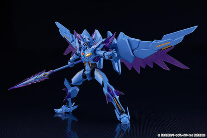 Bang Brave Bang Bravern MODEROID Superbia